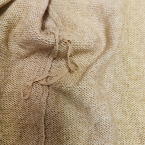 Nwot, Gap boyfriend cardigan, xs, loose fit - Picture 2 of 6